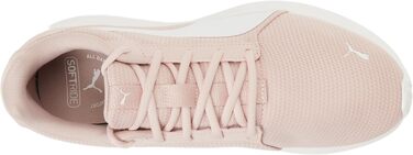 Жіночі кросівки Puma Softride Cosmic Lt (розмір 41 EU, колір Mist Puma White)