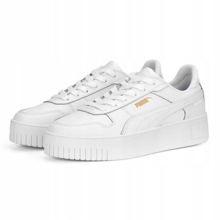 Жіночі спортивні кросівки Puma Carina Street, розмір 42