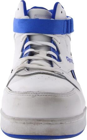 Чоловічі кросівки Reebok Royal Glide, біло-блакитні, розмір EU 50