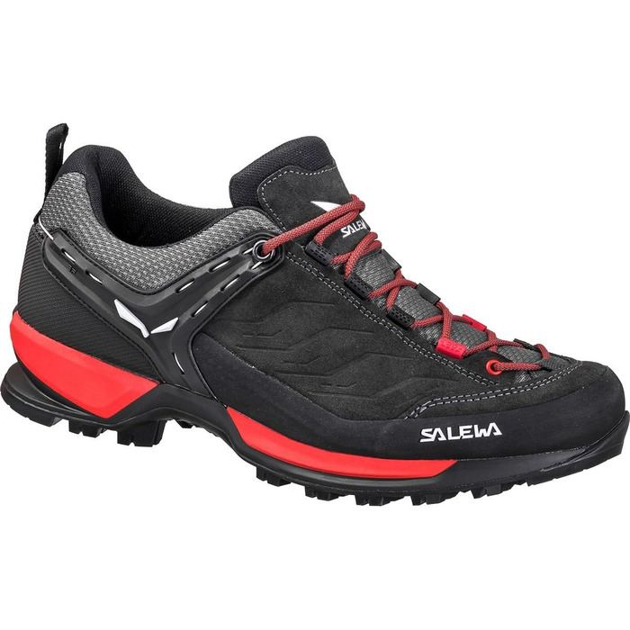 Чоловічі трекінгові півчеревики Salewa Mountain Trainer 39 EU Black Out Bergot