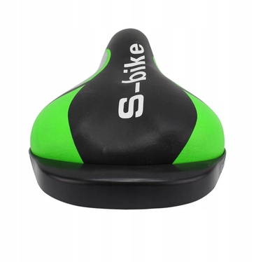 Велосипедне сідло H-rocks 37908, 155 мм