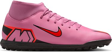 Кросівки для футболу Nike Mercurial Superfly 10 Club TF, FQ8317 (37.5 EU, багато кольорів)