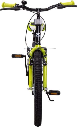 Дитяче велосипед Actionbikes Wasp 20