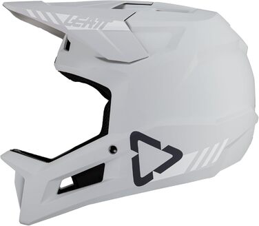 Шолом для даунхілу Leatt 1.0 Gravity сталевий, MTB