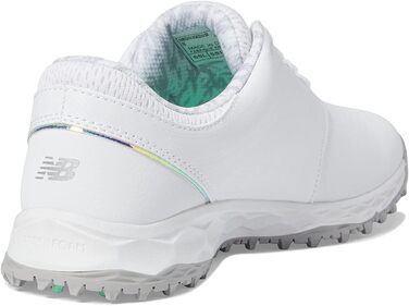 Жіноче golf-взуття New Balance Fresh Foam Breathe, 37 EU, білий колір