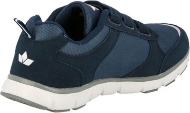 Чоловічі бігові кросівки Lico Lionel VLaufschuhe, 48 EU, Колір: Морський