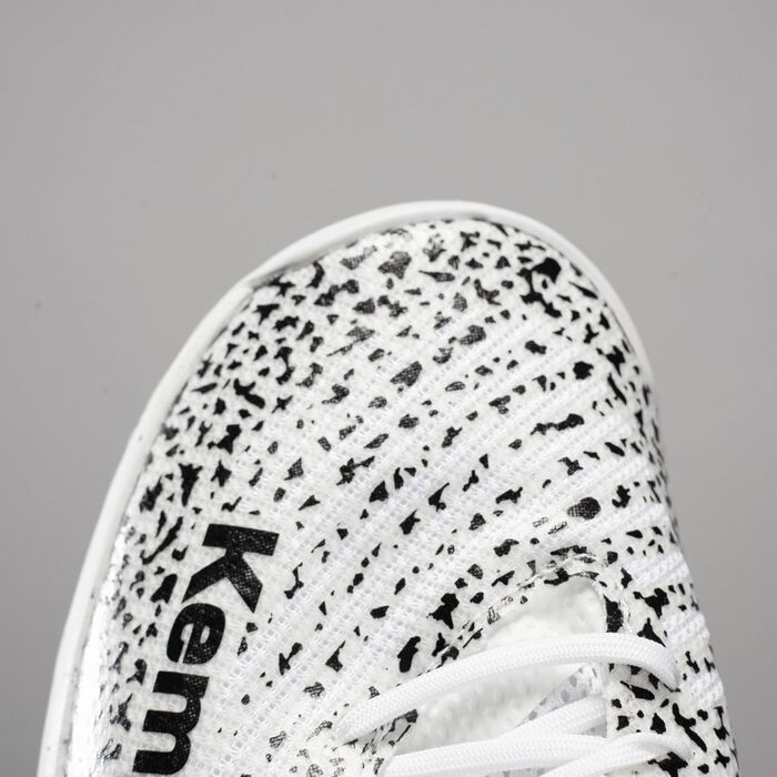 Жіноче спортивне взуття Kempa Wing Lite 2.0 для гандболу, 38 EU, білий/чорний