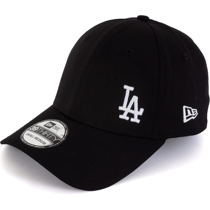 Кепка бейсболка New Era 39THIRTY Limited Edition Los Angeles Dodgers, S-M
