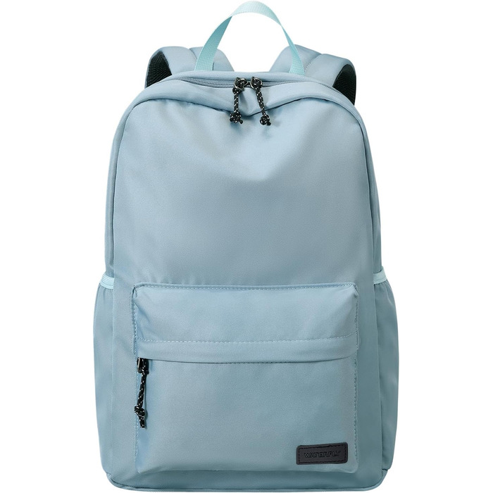 WATERFLY 20L легкий рюкзак для школи та міста з відділенням для ноутбука, універсальний міський рюкзак для чоловіків і жінок, для роботи, спорту, подорожей, туризму