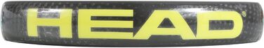 Падельна ракетка HEAD Gamma Pro Graphene 360+ (нова модель, преміум якість)