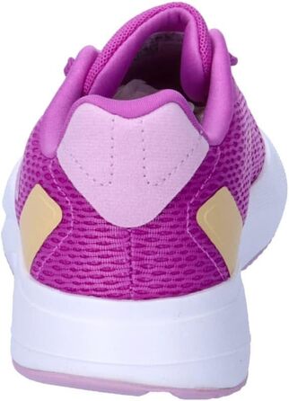 Дитячі кросівки Adidas Duramo SL Purple Burst/Bliss Lilac/Orange Tint 40 EU