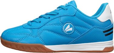 Дитячі спортивні залажні кросівки JAKO J-SI Signature, унісекс, розмір 32 EU, колір Sky White