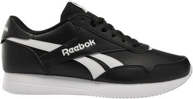 Кросівки Reebok Unisex 112905 (38.5 EU) чорний/білий