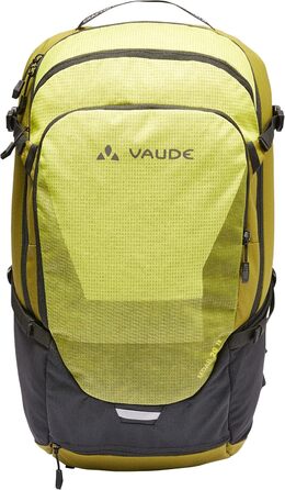 Рюкзак VAUDE Moab 20 II унісекс, яскраво-зелений, 20 л
