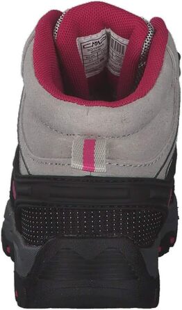 Дитячі трекінгові черевики CMP Rigel Mid 3Q12944 Glacier-Bounganville, розмір 33