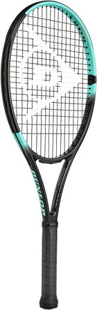 Тенісна ракетка Dunlop Team 260, розмір ручки 2