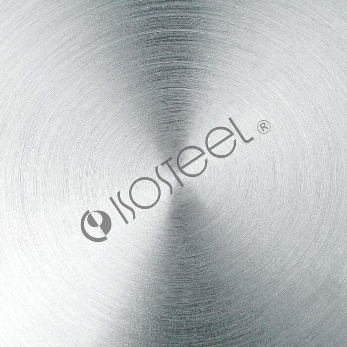 Термос Isosteel VA-9562DQ Duo 1,0 л з нержавіючої сталі 18/8 з вакуумною ізоляцією, системою Quickstop для наливання однією рукою та двома чашками
