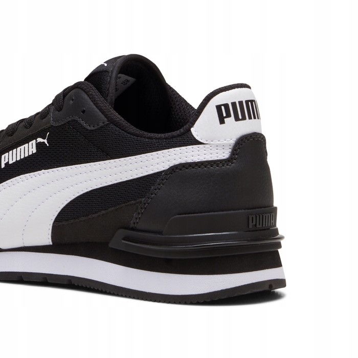Жіночі спортивні кросівки Puma ST Runner V4 Mesh, розмір 38