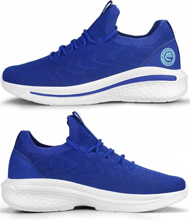 Жіночі кросівки для бігу та занять спортом: біг, теніс, фітнес, прогулянки, тренування (Parang, 40 EU)