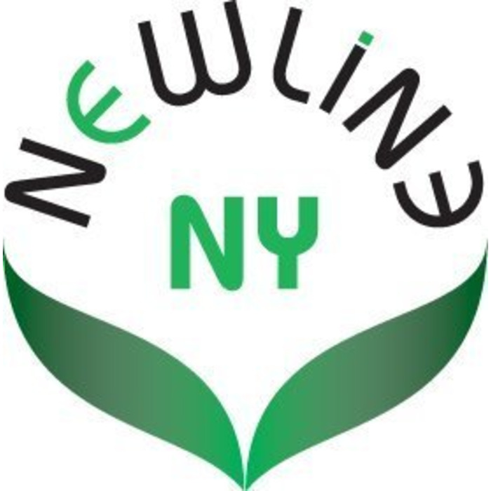 Цифрова міні вага для подорожей NewlineNY, стильна хвиля