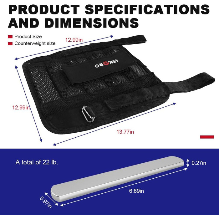 Набір обтяжувачів для зап'ястя, регульовані, знімні, для фітнесу, ходьби, бігу, чоловічі та жіночі, 1 пара (чорний, 10 кг)