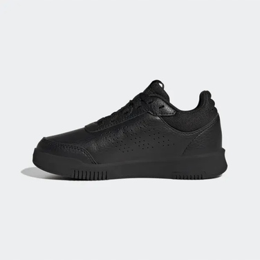 Жіночі спортивні кросівки Adidas Tensaur Sport 2.0 K, чорні, розмір 38 2/3