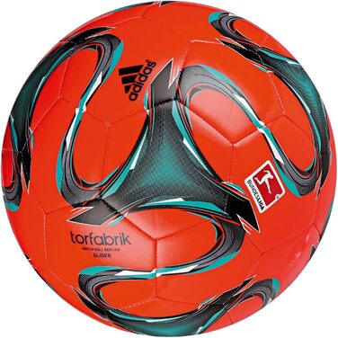 М'яч футбольний adidas DFL Glider для чоловіків