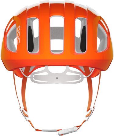 Велосипедний шолом POC Ventral MIPS для захисту голови