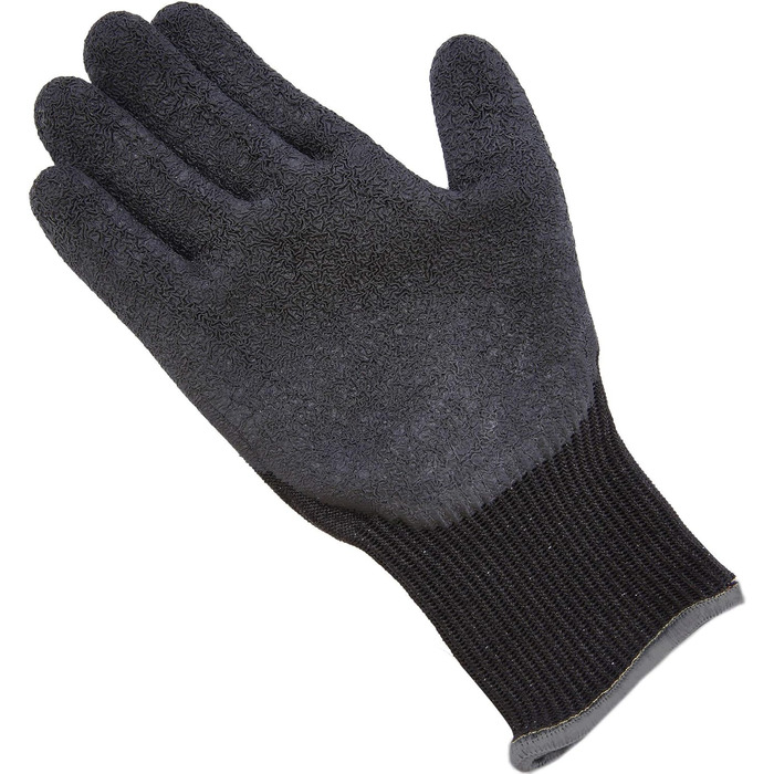 Рукавички Cressi Defender Black 2mm для дайвінгу з Dyneema/HPPE