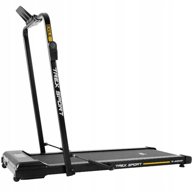 Електрична бігова доріжка Trex Sport TX-400WP EXILE, до 120 кг