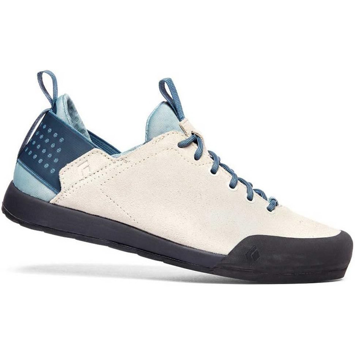 Черевики Black Diamond Session Suede Unisex для чоловіків та жінок, коричневий Moab, розмір 36 EU (6.5 US)