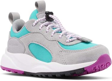 Дитячі мультиспортивні кросівки Columbia Kinder Pivot (26.5 EU, Dolphin Bright Plum)