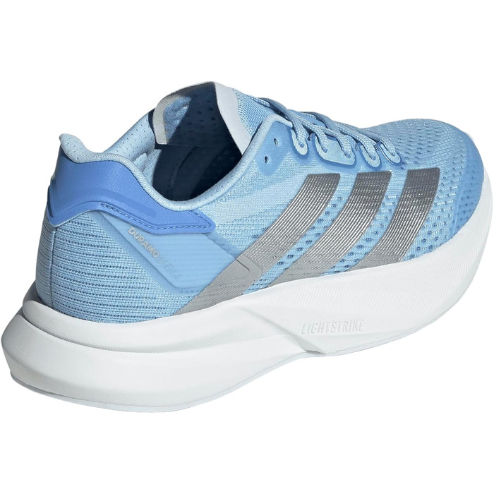 Чоловічі кросівки Adidas ZNSORED Shoes-Low (Не футбольні) 38 EU, Glow Blue Silver Metallic Blue Fusion