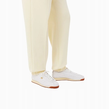 Кросівки Lacoste Club Low 126 9 SFA Білі, 751SFA0177Y37, Розмір 37