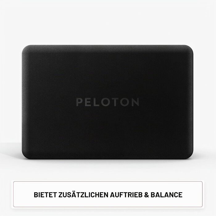 Йога-блоки Peloton — високоякісні та міцні аксесуари для занять йогою