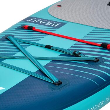 Надувна SUP-дошка Aqua Marina Beast 320 см для плавання