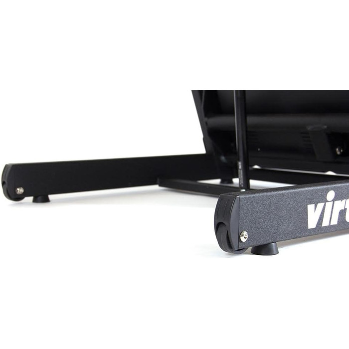 Бігова доріжка та WalkingPad Virtufit для дому