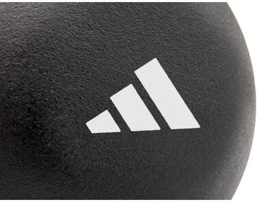 Гиря adidas для фітнесу, тренувань, силових вправ