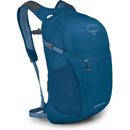 Рюкзак Osprey Daylite Plus унісекс для міста та подорожей
