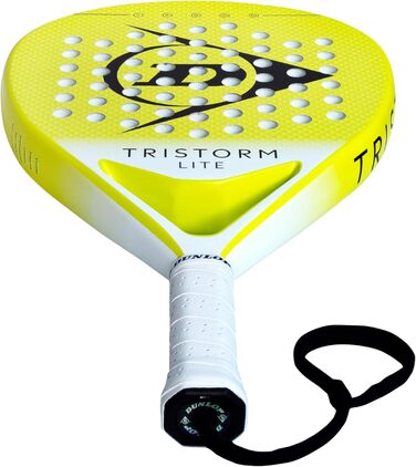 Падельна ракетка DUNLOP Tristorm для падель-тенісу