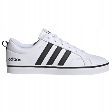 Чоловічі кеди adidas VS Pace білі спортивні HP6010, розмір 44 2/3