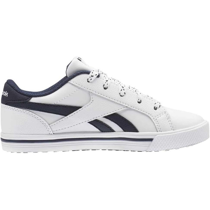 Дитячі кросівки Reebok Royal Comp 2L для фітнесу, білі, 34.5 EU