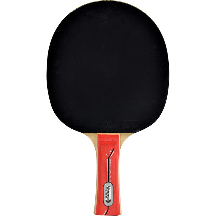 Ракетка для настільного тенісу Donic-Schildkröt Waldner 600, 1,8 мм, ITTF, універсальна
