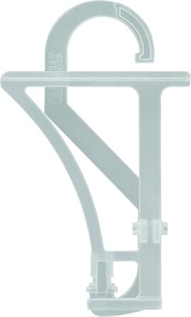 Питна система Camelbak Crux 1.5 л, синя, гідратор для рюкзака