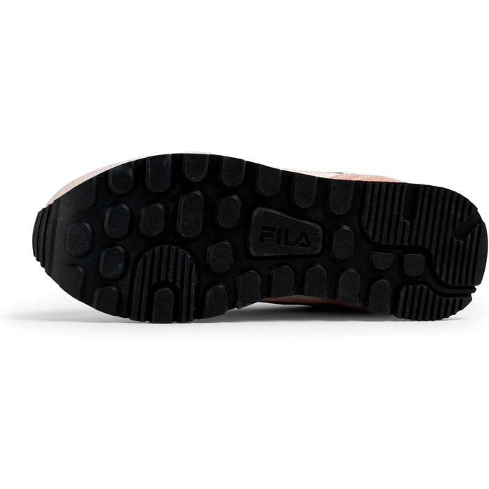 Жіночі кросівки FILA Hypert Wmn (розмір 42 EU, колір Mauve Chalk Fiery Coral)