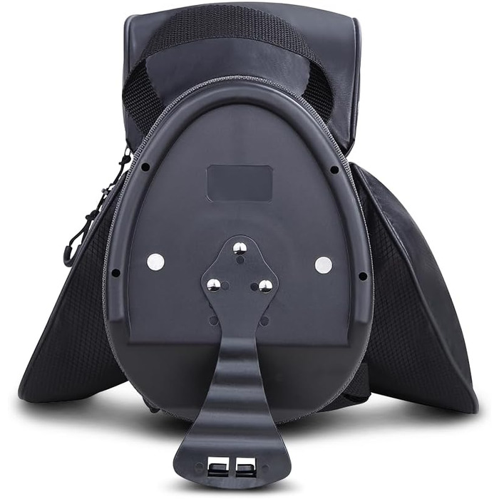 Сумка для гольфу Big Max Dri Lite Seven 2024 сіро-чорна - сумка для гольфу з водонепроникним покриттям