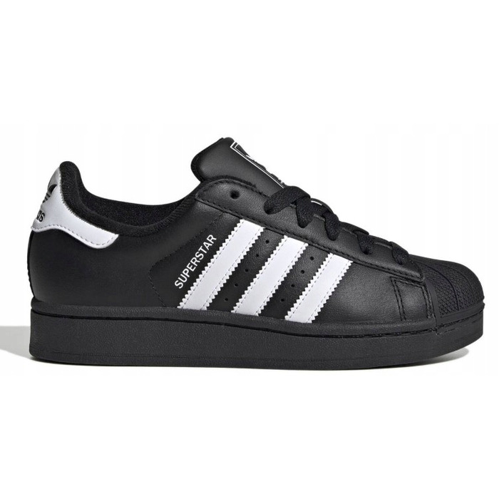 Жіночі кросівки Adidas Superstar II J 