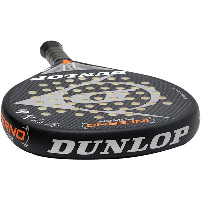 Скейтборд Dunlop Inferno Silver - для катання та трюків