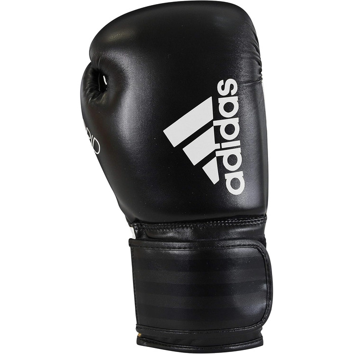 Боксерські рукавички adidas Hybrid 50 для чоловіків