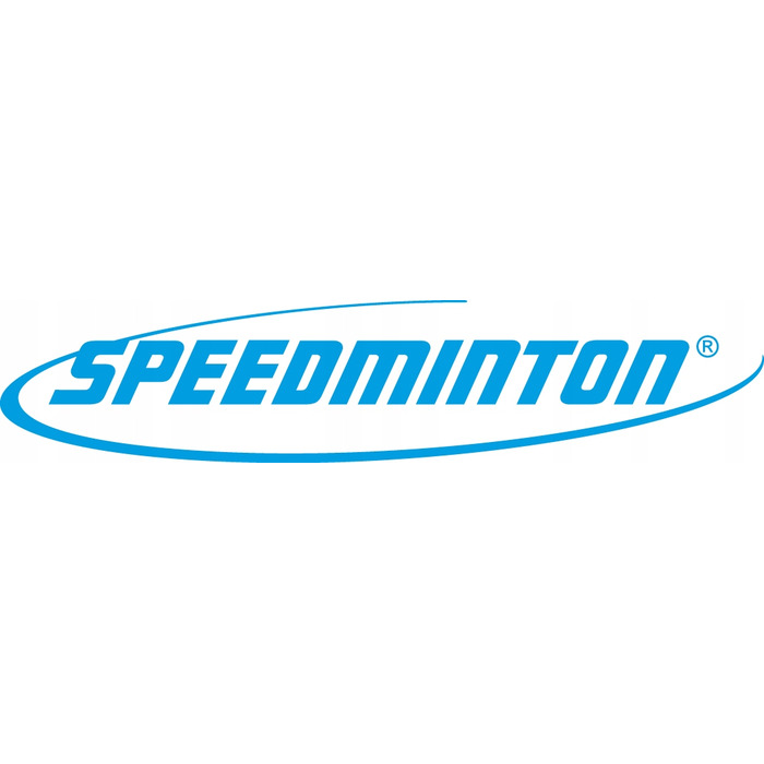 Набір для Speedminton: ракетки та волани